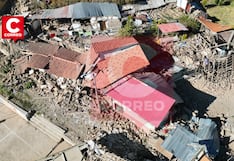 Gobierno entregará bonos de alquiler a damnificados por sismo en Junín