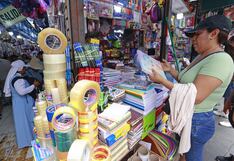 La lista de útiles y uniformes llegan a costar 900 soles en Piura