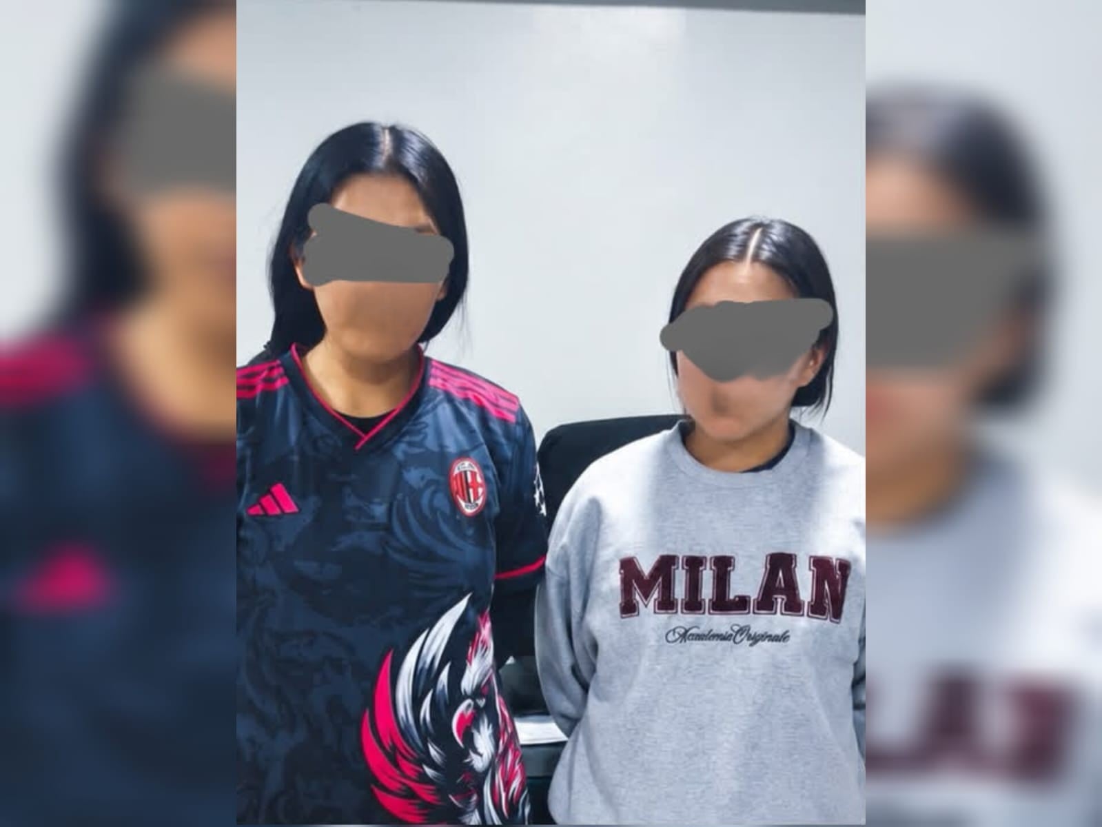 Proceso de Admisión UNSA: Detienen tres postulantes con dispositivos electrónicos ocultos