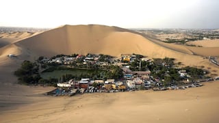 El turismo en Ica se recupera en 2025, pero aún no regresa a niveles prepandemia