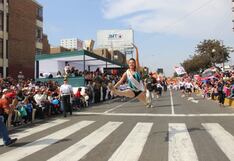 Trujillo: Evalúan Plan de Seguridad para el Festival Internacional de la Primavera 2025