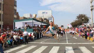 Trujillo: Evalúan Plan de Seguridad para el Festival Internacional de la Primavera 2025