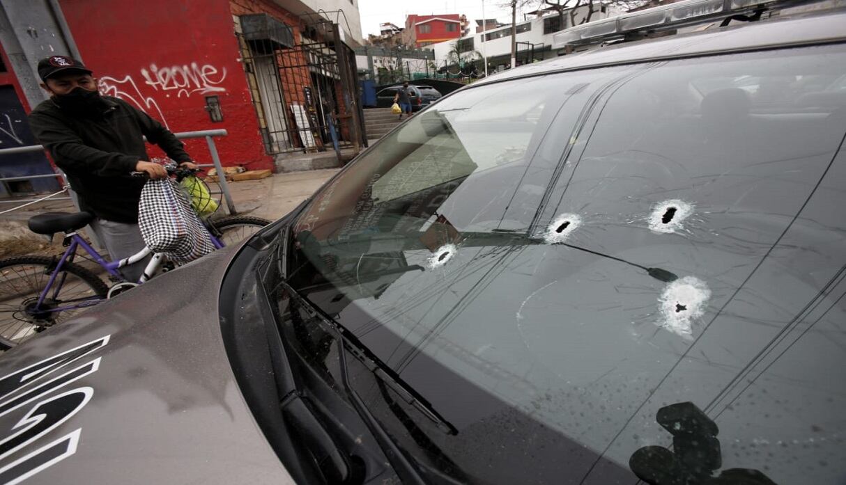 Los efectivos podrán abatir en el lugar a los delincuentes que pongan en riesgo la vida de los ciudadanos. Foto: César Grados/@photo.gec)