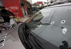 Decano del Colegio Abogados de Arequipa apoya cambios en la legislación para combatir el crimen