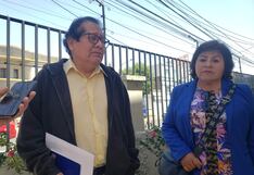 Extorsión se expande en Arequipa y golpea a negocios en el Cercado y plataformas comerciales (VIDEO)