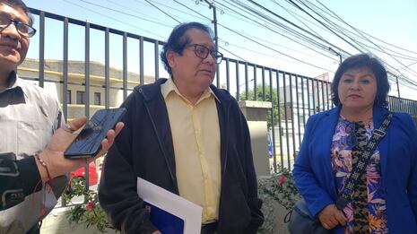 Extorsión se expande en Arequipa y golpea a negocios en el Cercado y plataformas comerciales (VIDEO)