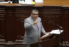 Presupuesto 2025: municipios recibirán al menos S/1 millón para inversión