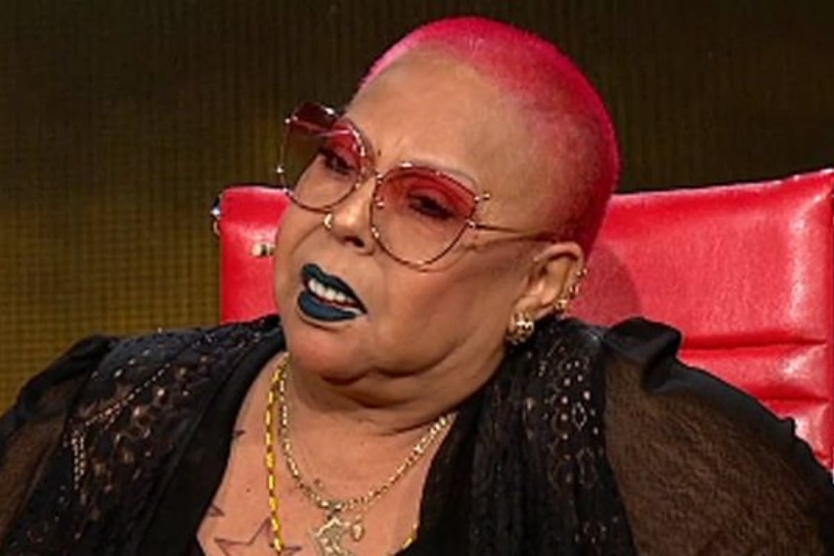 La cantante criolla dejó el hospital luego de ser atendida por una infección y una descompensación asociada a la diabetes que padece. (Foto: Difusión)