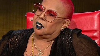 Lucía de la Cruz recibe el alta tras superar complicaciones de salud