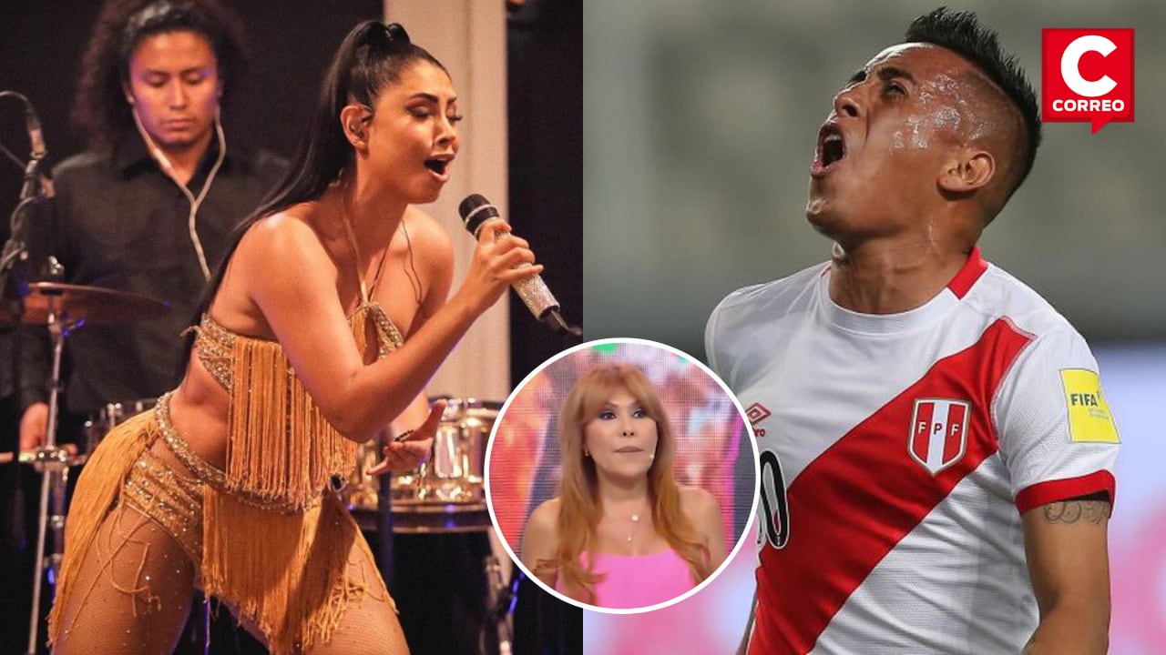 Magaly Medina revelará nuevas pruebas.