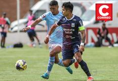 Liga 1: ADT golea a gusto al Alianza Lima en Tarma