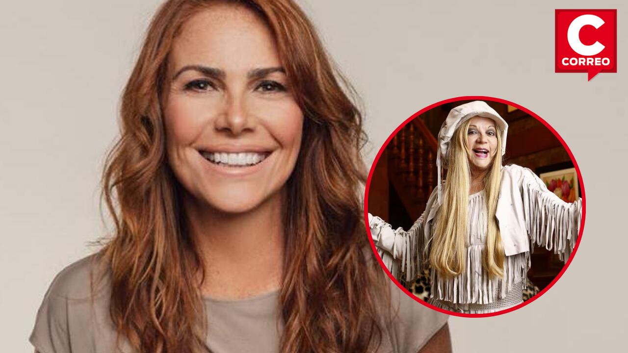 Almendra Gomelsky y su incómoda anécdota con Yola Polastri: “Me dijo que no me acerque a ella”