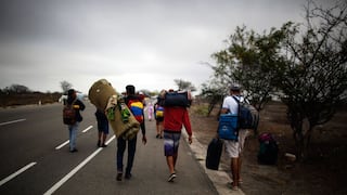 Migraciones extiende hasta el 7 de abril el plazo de regularización de personas extranjeras