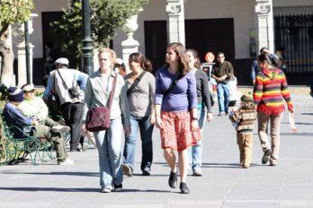 Turismo receptivo aún no se recupera