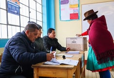 Tres poblados de Huánuco contarán con mesas de sufragio por primera vez en las ERM 2026