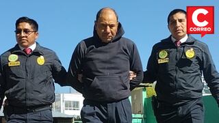 PNP buscaba a banda delictiva ‘los Buhos’ y atrapan a uno en Huancayo