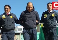 PNP buscaba a banda delictiva ‘los Buhos’ y atrapan a uno en Huancayo