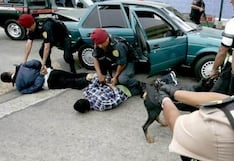 Ejecutivo oficializa modificaciones a la Ley contra el crimen organizado