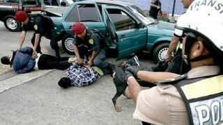 Ejecutivo oficializa modificaciones a la Ley contra el crimen organizado