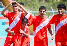 El Niño a paso firme en la Segunda División de La Esperanza