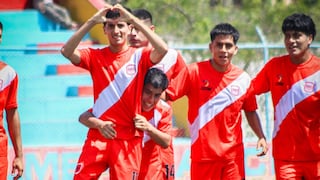 El Niño a paso firme en la Segunda División de La Esperanza