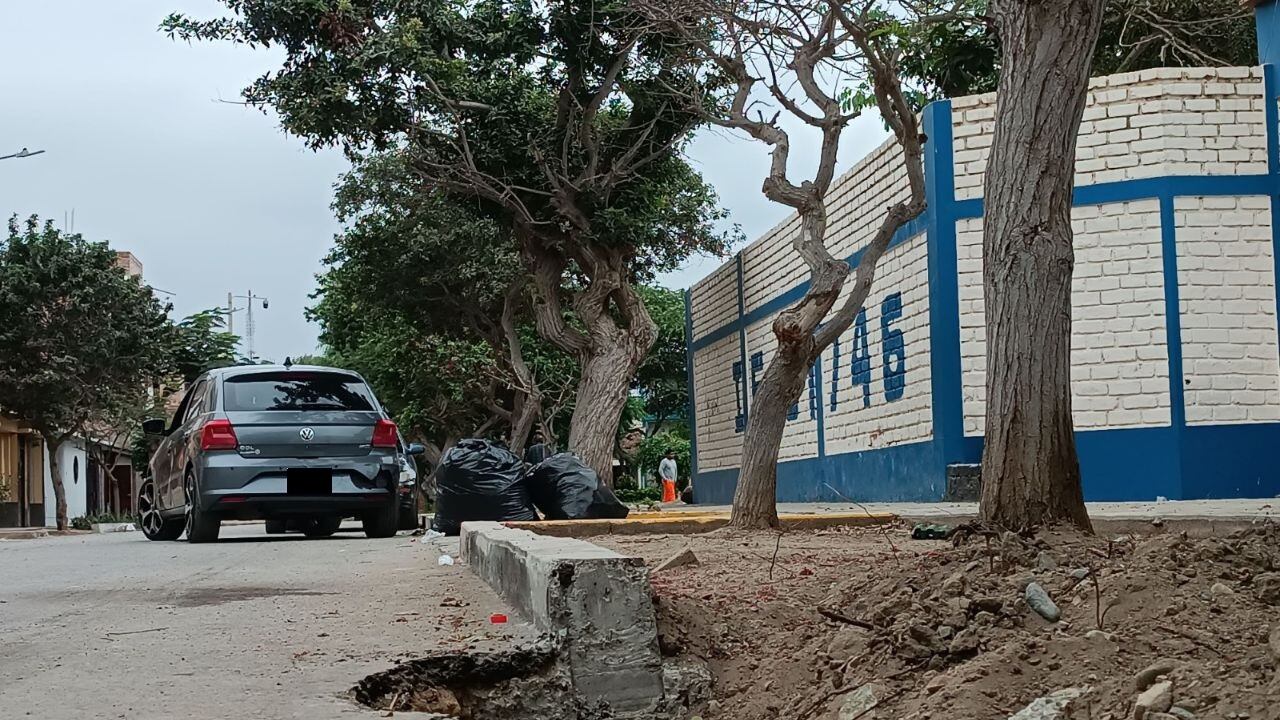 El gerente de Obras de la MPT, Danny Florián, detalló en sesión de concejo que el año pasado empresa ganó contratos por más de 200 mil soles para parchar pistas, pero no la pueden ubicar. Regidora Sandra Trujillo denunció obras sobrevaloradas. Se confirmó que hay 12 denuncias en Fiscalía contra exgestión.