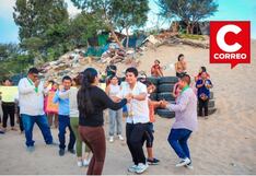 Ica: contraloría detecta omisión en registro de obras públicas en Subtanjalla