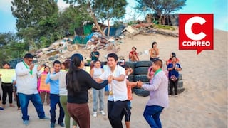 Ica: contraloría detecta omisión en registro de obras públicas en Subtanjalla