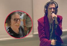 Charly García reaparece en silla de ruedas y su estado de salud preocupa a sus fans (VIDEO)