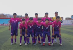 Trujillo: Eleva Sport derrotó 7-0 a Club Alex Trujillo en el ascenso esperancino