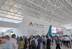 Perumin 37 en Arequipa atraerá a más de 65 mil visitantes