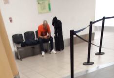 Iván Siucho, investigado en el ‘caso Chibolín’, intentaría abandonar el país