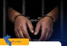 20 años de cárcel para profesor que violó tres veces a sus alumna de 14 años