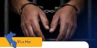 20 años de cárcel para profesor que violó tres veces a sus alumna de 14 años