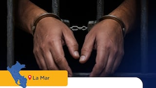 20 años de cárcel para profesor que violó tres veces a sus alumna de 14 años