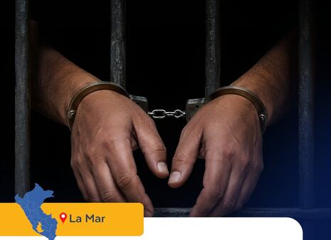 20 años de cárcel para profesor que violó tres veces a sus alumna de 14 años