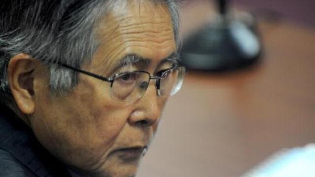 Alberto Fujimori en contra de eliminación del voto preferencial: "Es regresar a la vieja partidocracia"
