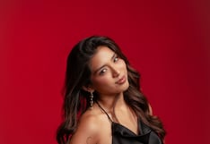 Nicolle presenta “Quitémonos la ropa” en versión femenina y anuncia su concierto “El Origen”