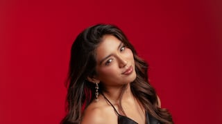 Nicolle presenta “Quitémonos la ropa” en versión femenina y anuncia su concierto “El Origen”