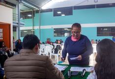 Ica: profesores del nivel primario iniciaron una nueva etapa laboral más cerca de sus familias