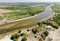 Gobernador propone crear mesa técnica para enfrentar escasez hídrica en Piura