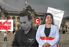 PCM oficializa retiro del eslogan institucional “¡El Perú a toda máquina!” de la imagen del Ejecutivo