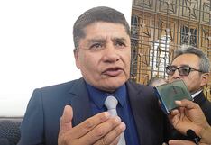 Arequipa: Comienza el lunes el cambio de asfalto en avenida Andrés Avelino Cáceres