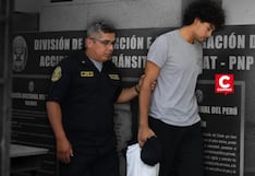 César Nakazaki pidió “sentencia, no medida cautelar” para Adrián Villar por muerte de Lizeth Marzano