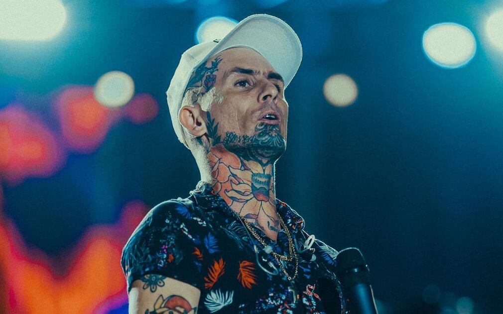 Ke Personajes regresan a Lima para ofrecer un nuevo concierto. (Foto: Instagram)