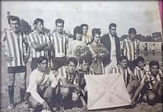 Sportivo Cosos: Cantera del fútbol arequipeño en el valle de Majes en Castilla