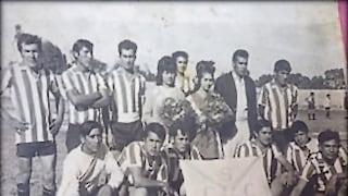 Sportivo Cosos: Cantera del fútbol arequipeño en el valle de Majes en Castilla