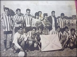 Sportivo Cosos del Valle de Majes. Foto: GEC.