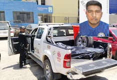 Dos tragedias viales dejan un muerto y cuatro heridos en Lambayeque