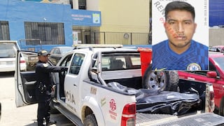 Dos tragedias viales dejan un muerto y cuatro heridos en Lambayeque